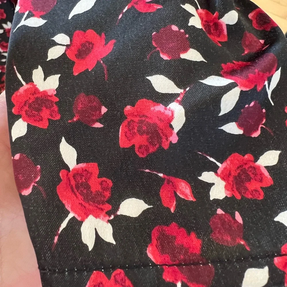 Something navy stunning Nordstrom dress🌈❤️ - Picture 7 of 16